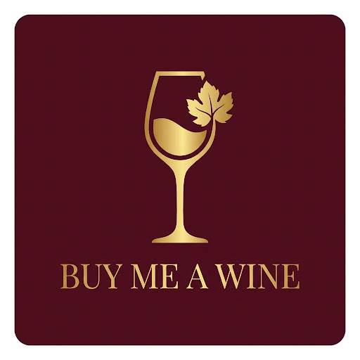 Buy Me A Wine